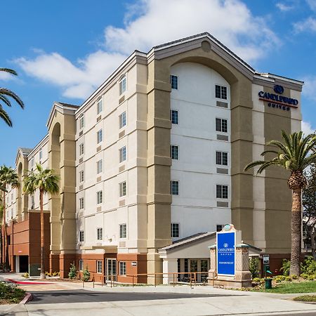 Candlewood Suites Anaheim - Resort Area By Ihg Luaran gambar