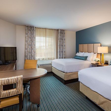 Candlewood Suites Anaheim - Resort Area By Ihg Luaran gambar