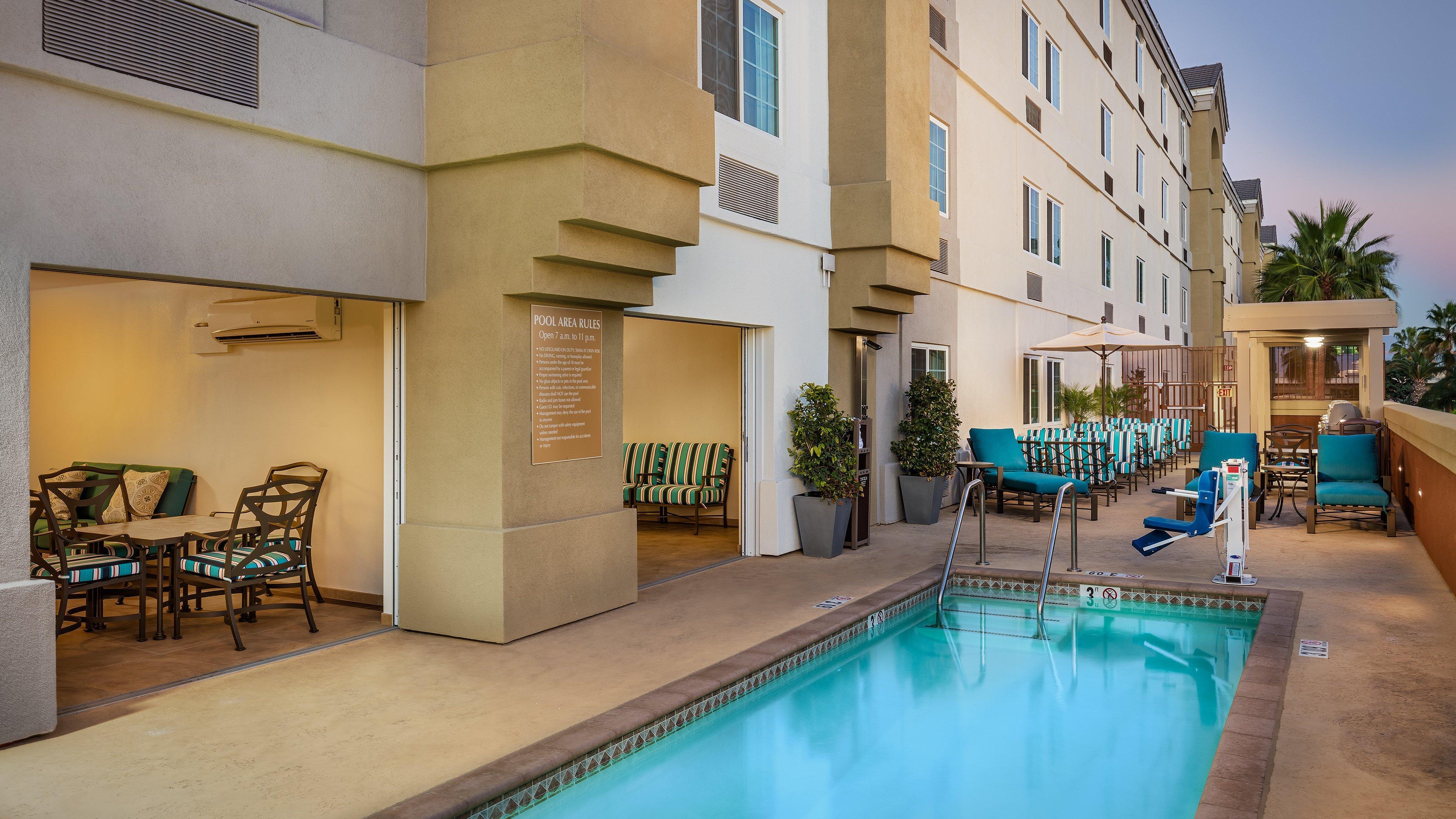 Candlewood Suites Anaheim - Resort Area By Ihg Luaran gambar