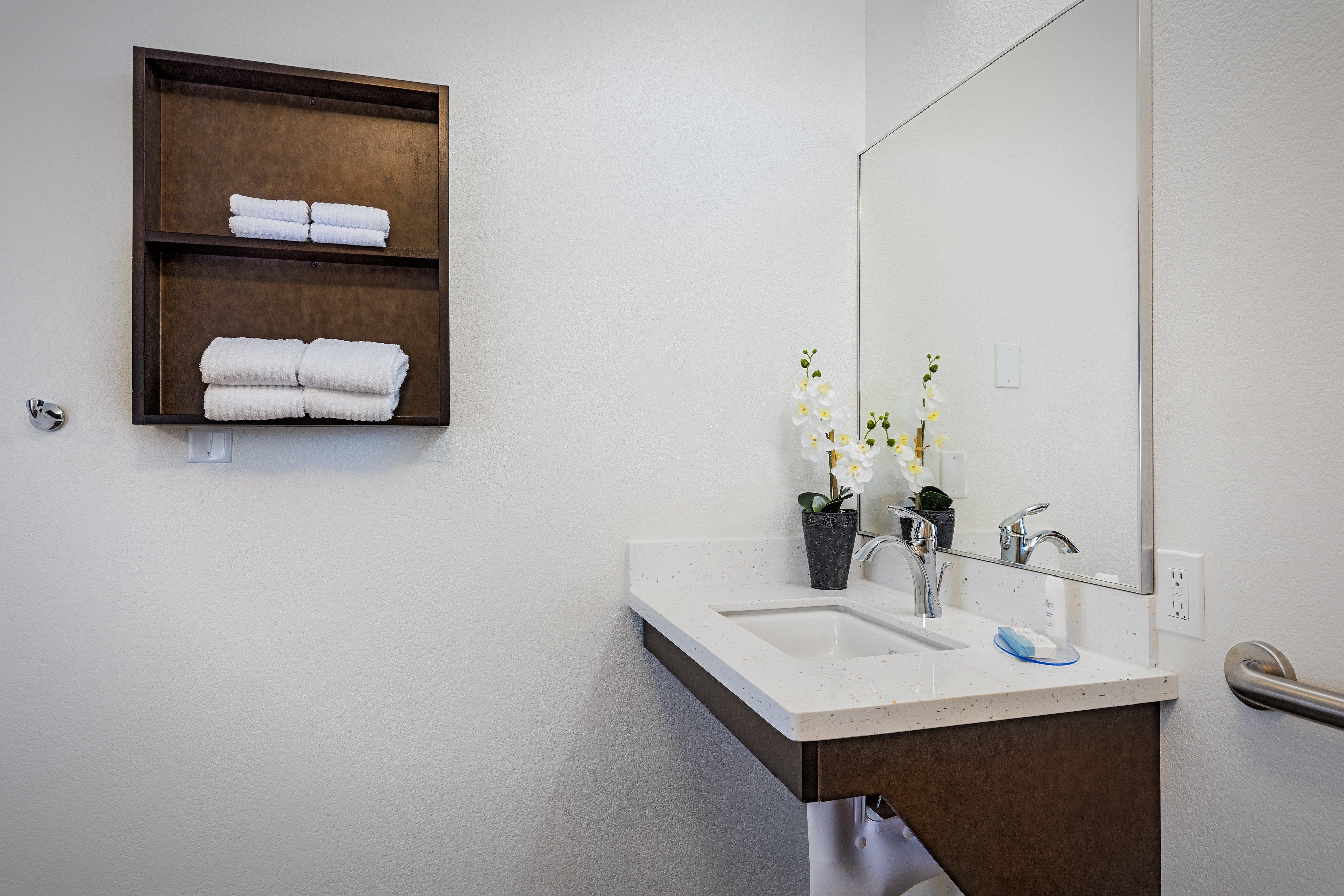 Candlewood Suites Anaheim - Resort Area By Ihg Luaran gambar
