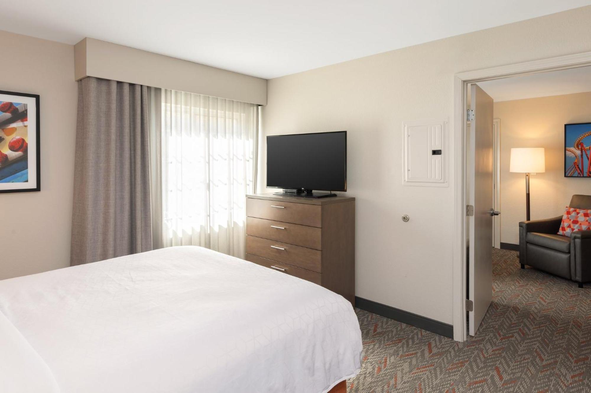 Candlewood Suites Anaheim - Resort Area By Ihg Luaran gambar