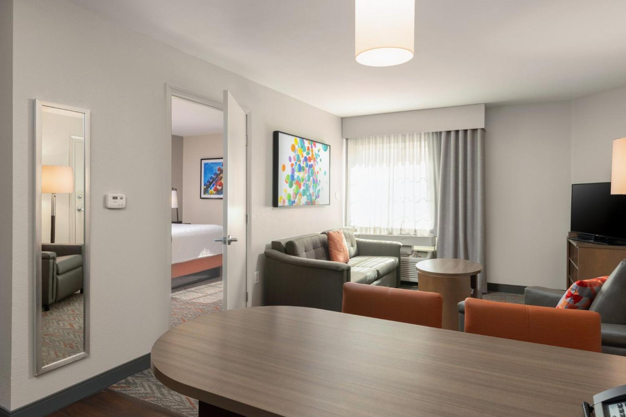 Candlewood Suites Anaheim - Resort Area By Ihg Luaran gambar