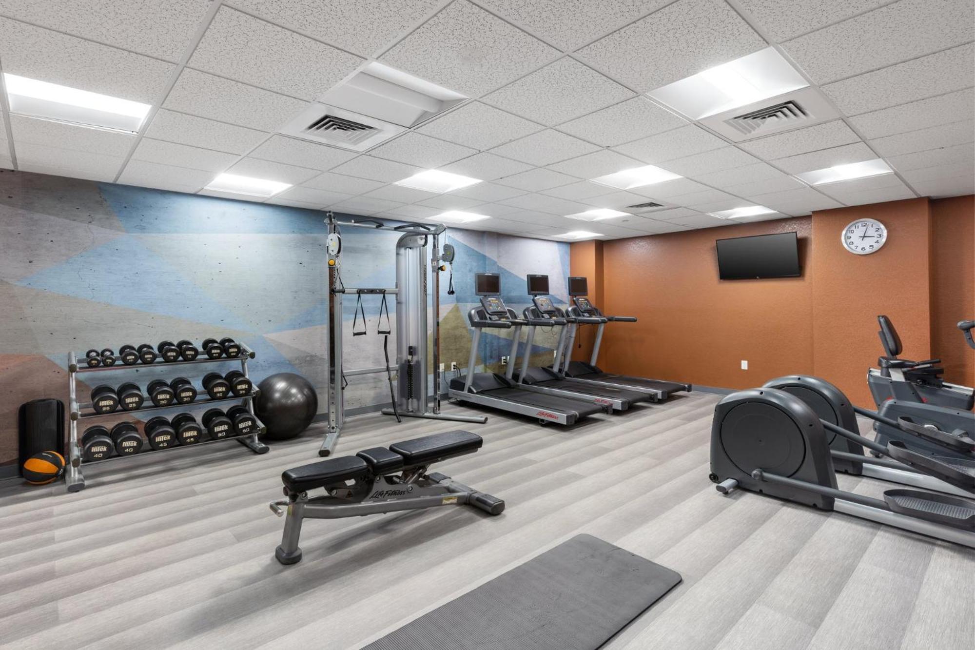 Candlewood Suites Anaheim - Resort Area By Ihg Luaran gambar