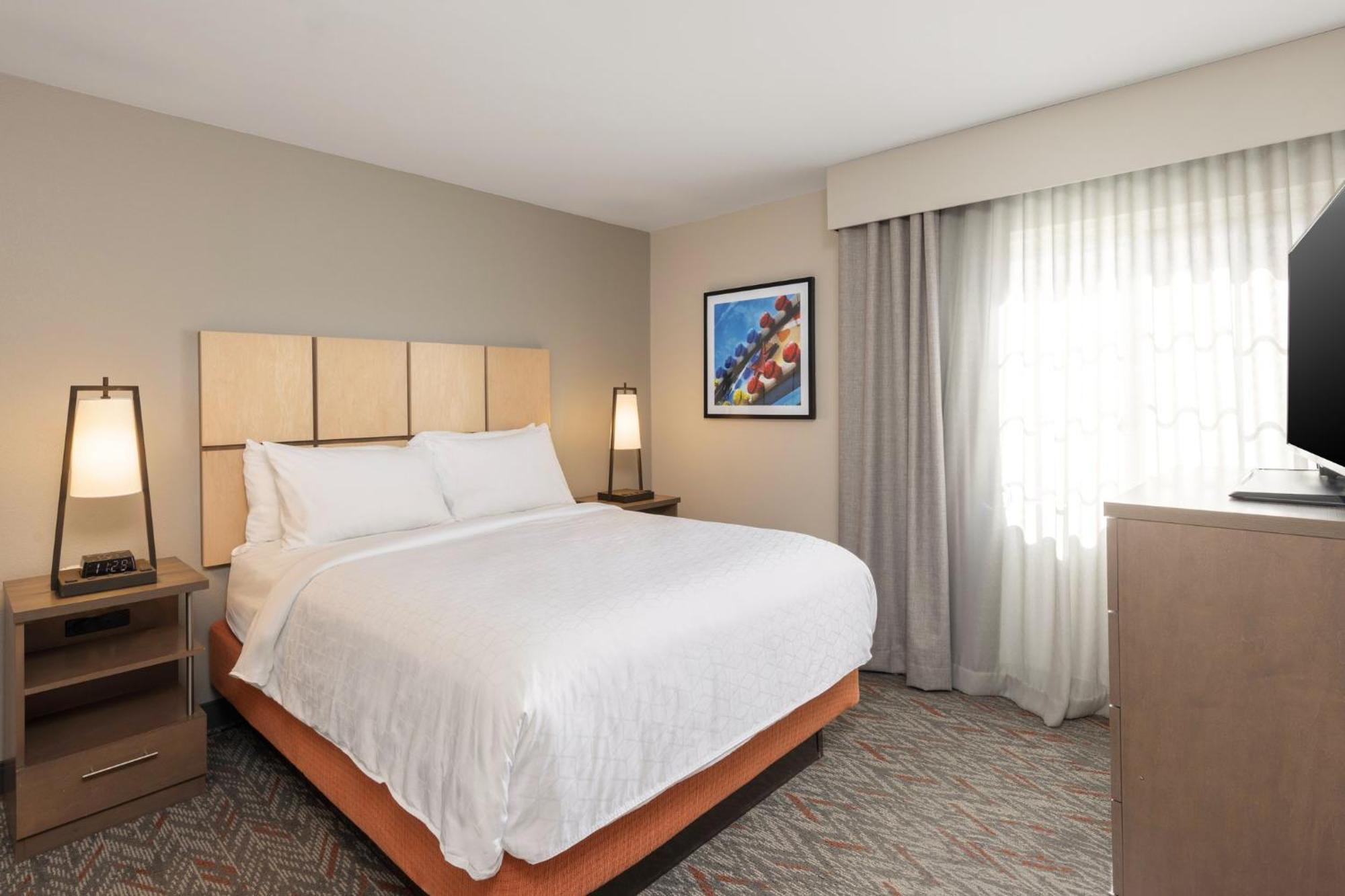 Candlewood Suites Anaheim - Resort Area By Ihg Luaran gambar
