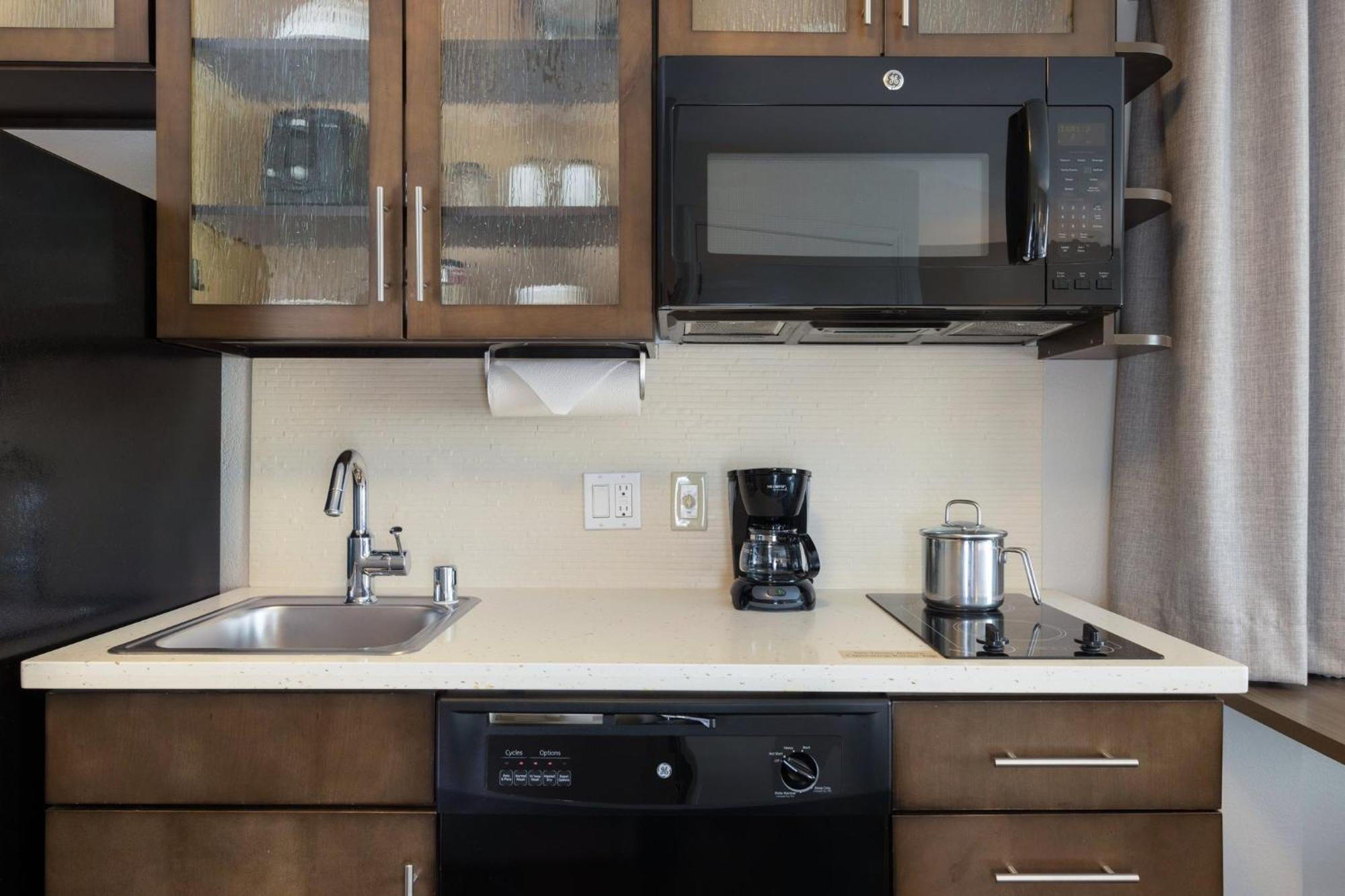 Candlewood Suites Anaheim - Resort Area By Ihg Luaran gambar
