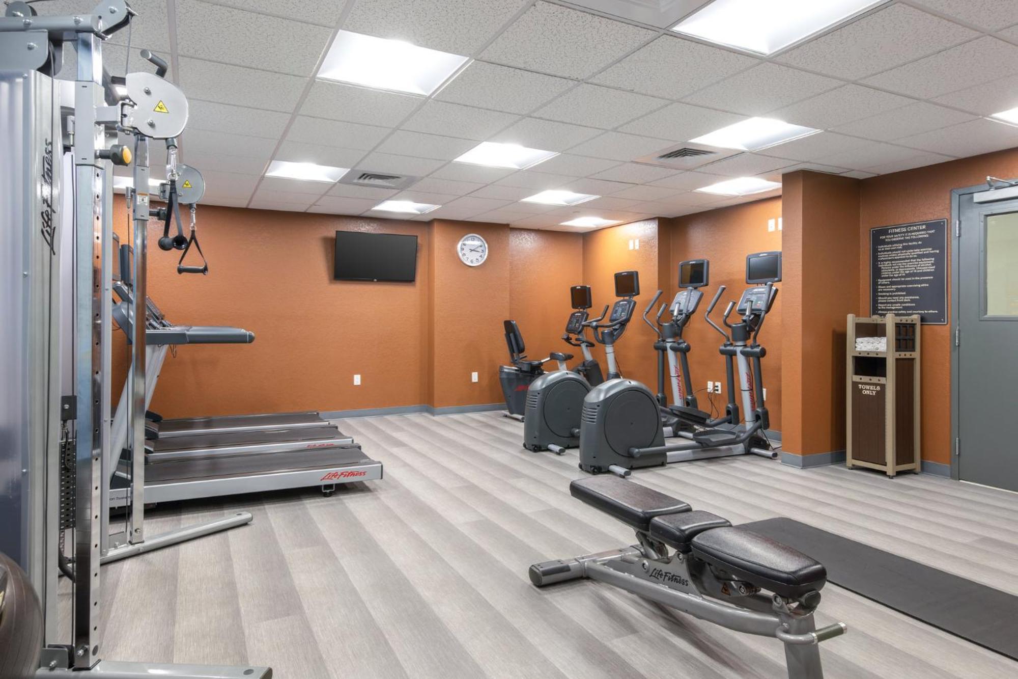 Candlewood Suites Anaheim - Resort Area By Ihg Luaran gambar