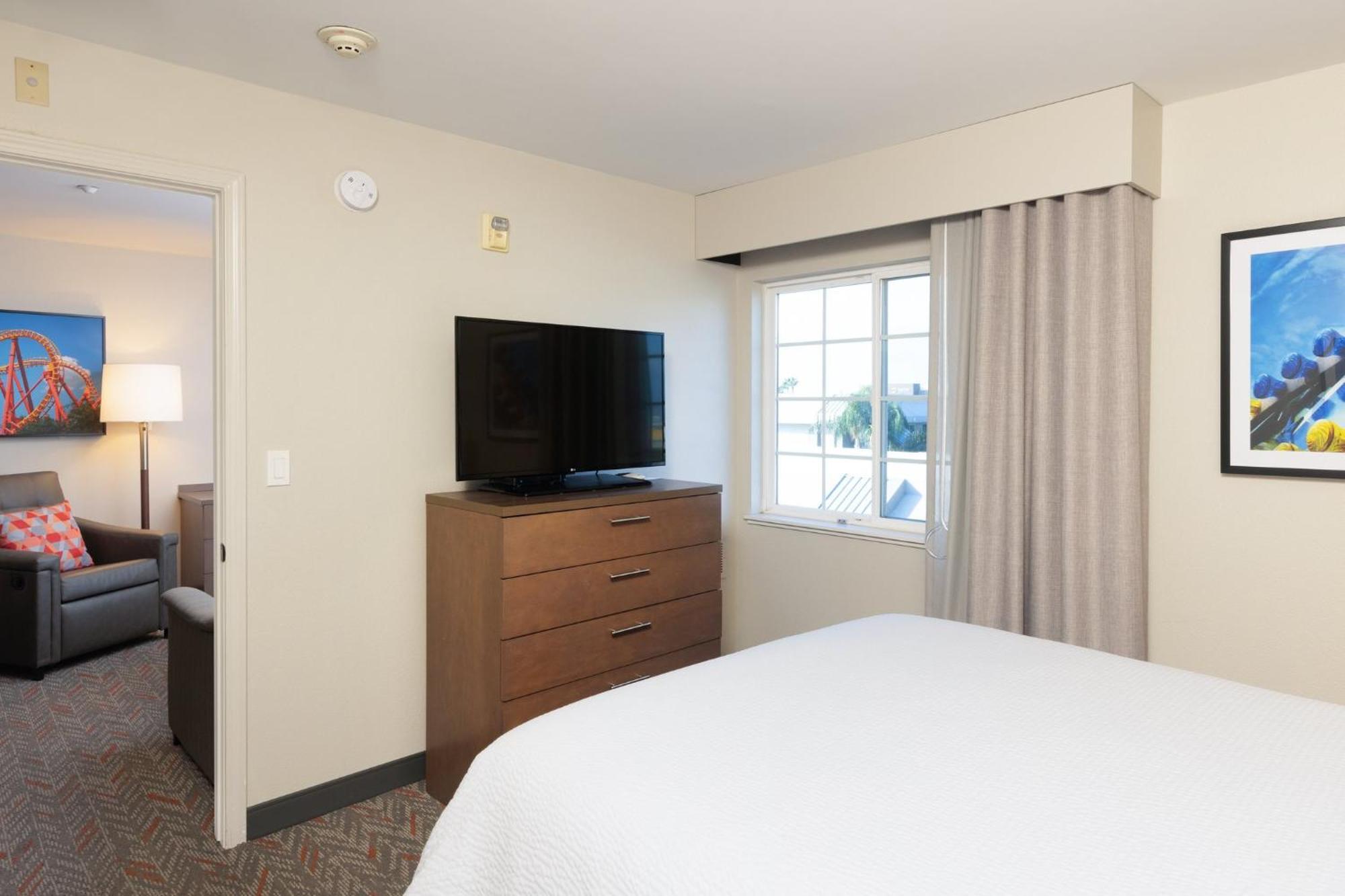 Candlewood Suites Anaheim - Resort Area By Ihg Luaran gambar