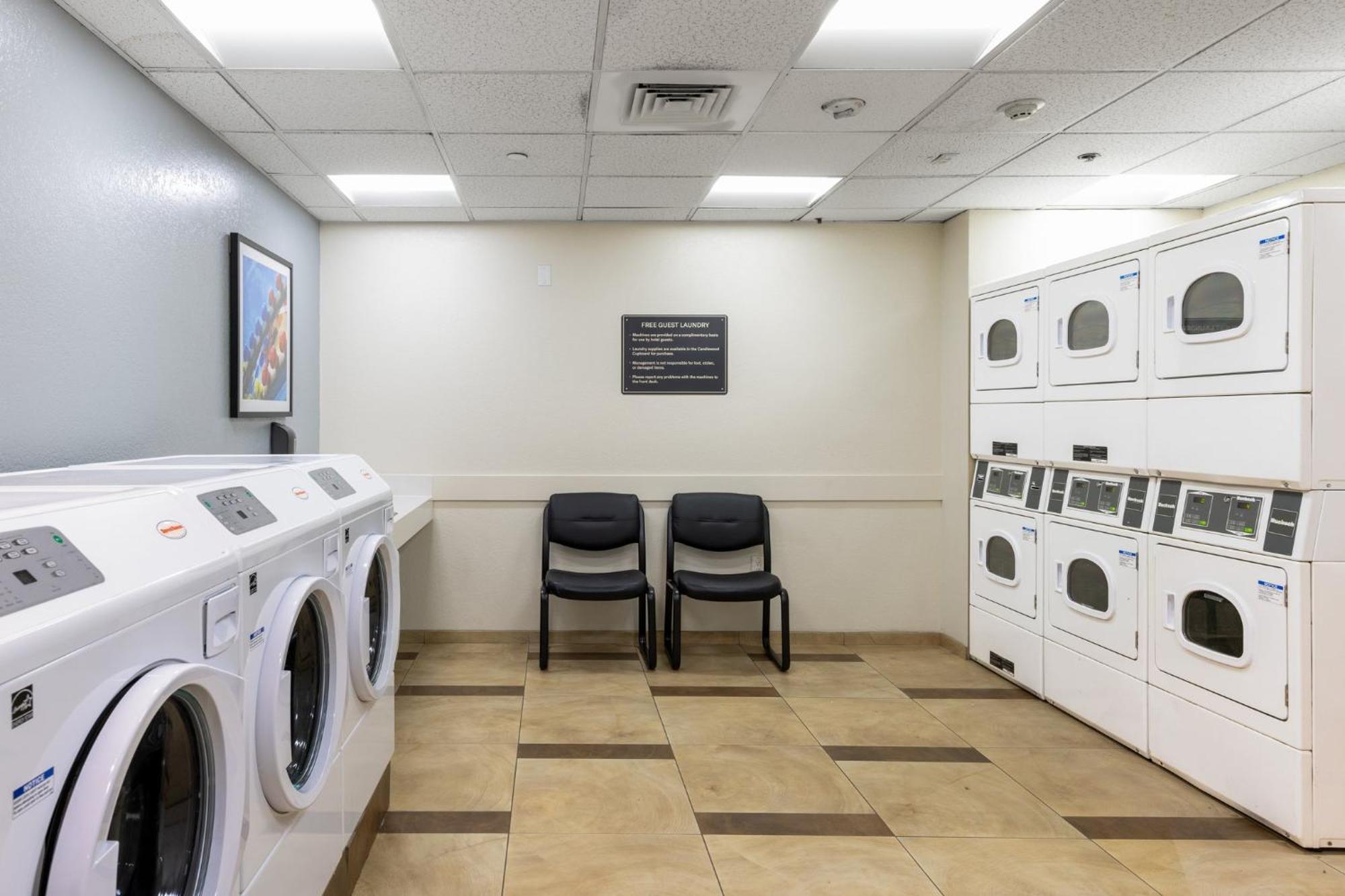 Candlewood Suites Anaheim - Resort Area By Ihg Luaran gambar