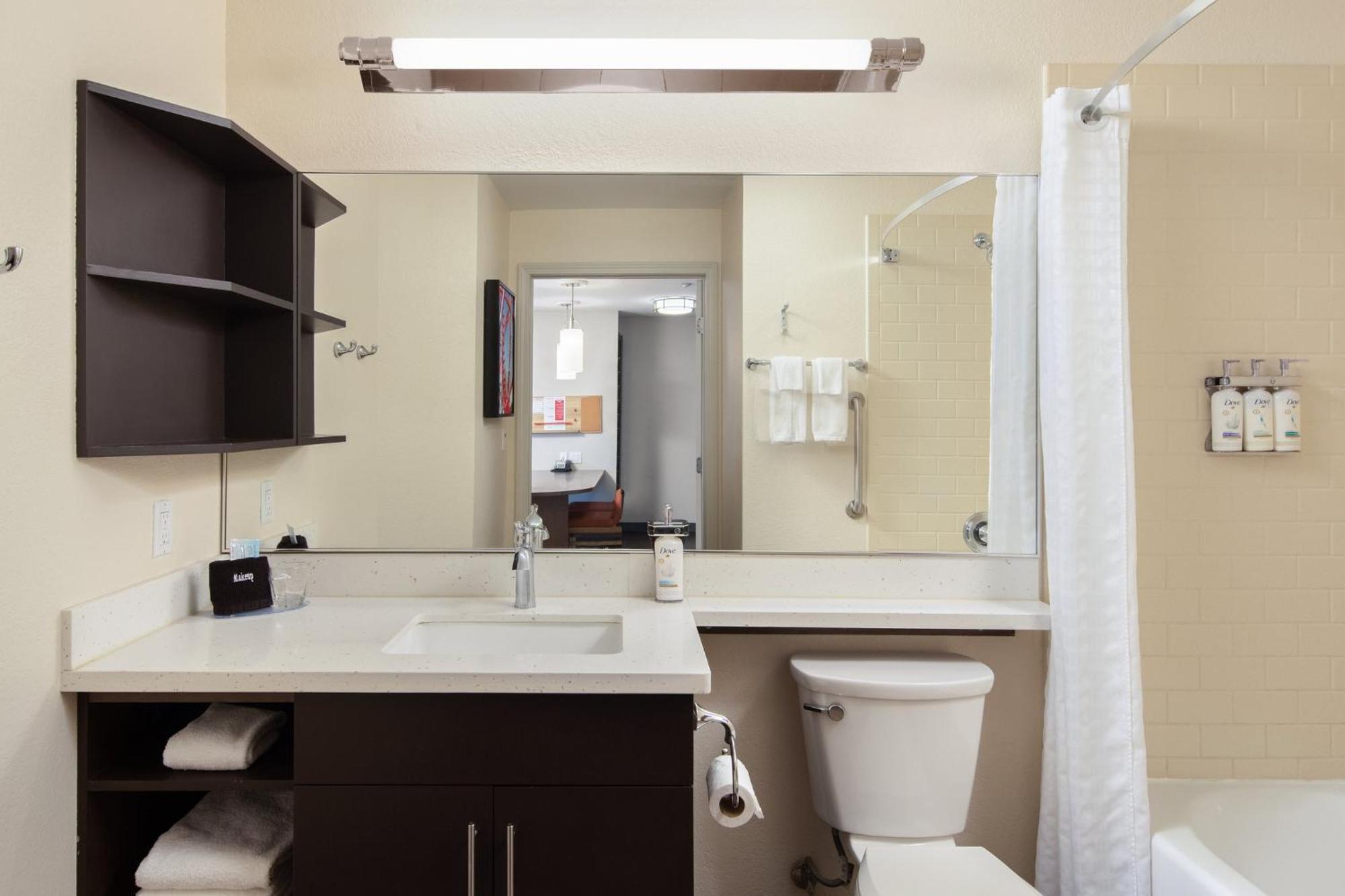 Candlewood Suites Anaheim - Resort Area By Ihg Luaran gambar
