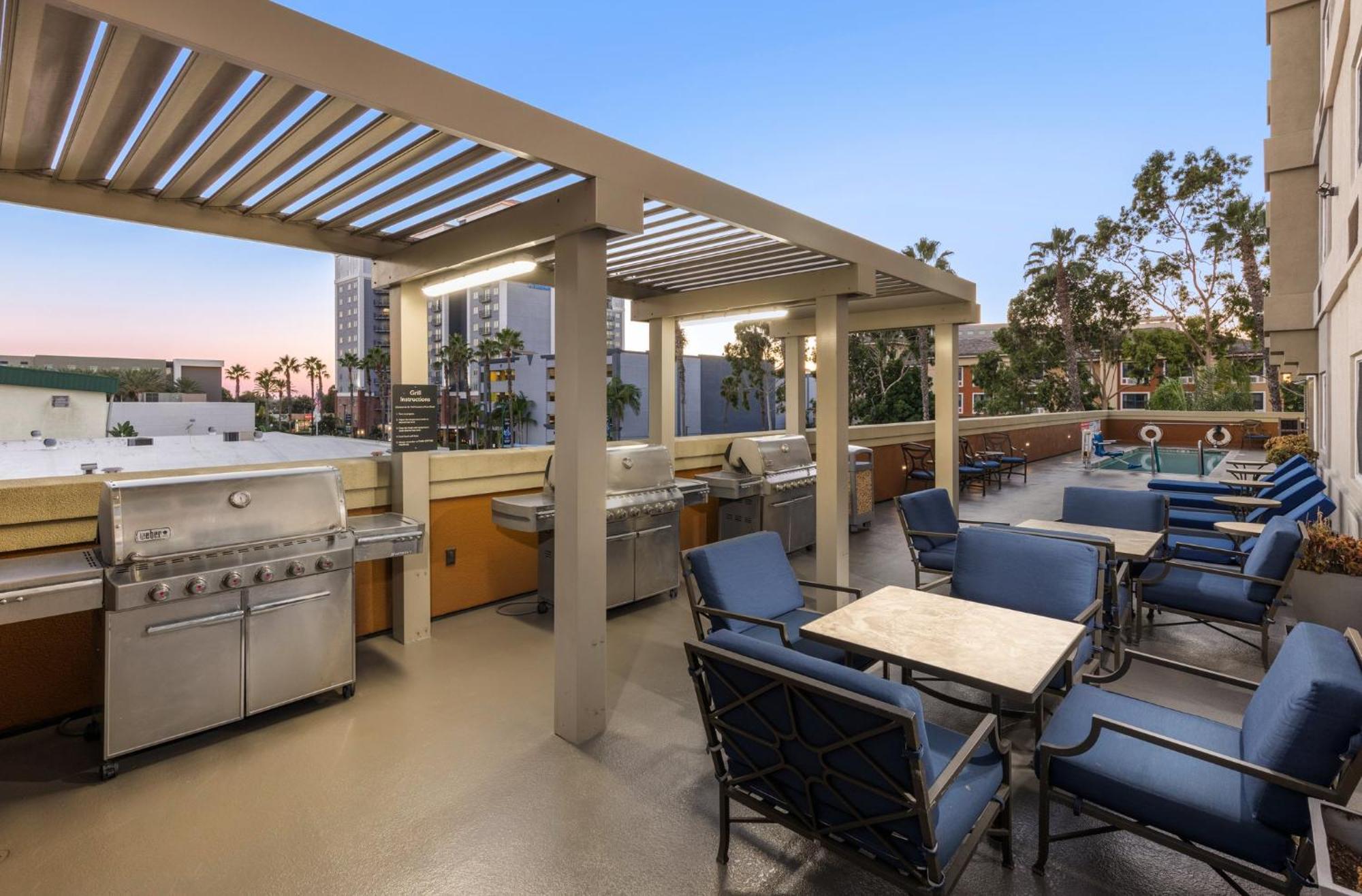 Candlewood Suites Anaheim - Resort Area By Ihg Luaran gambar