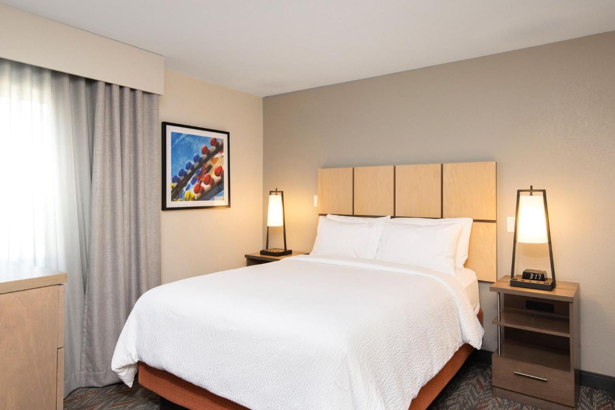Candlewood Suites Anaheim - Resort Area By Ihg Luaran gambar