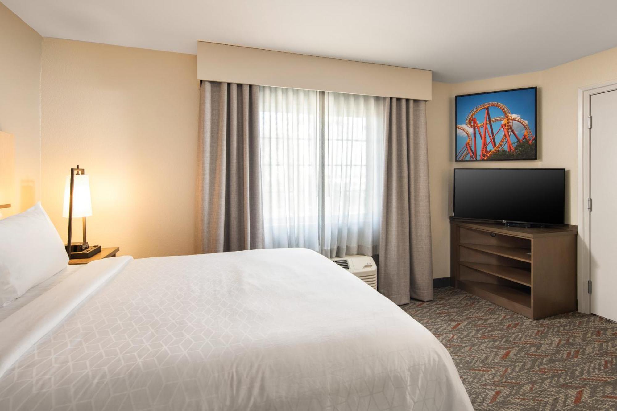 Candlewood Suites Anaheim - Resort Area By Ihg Luaran gambar