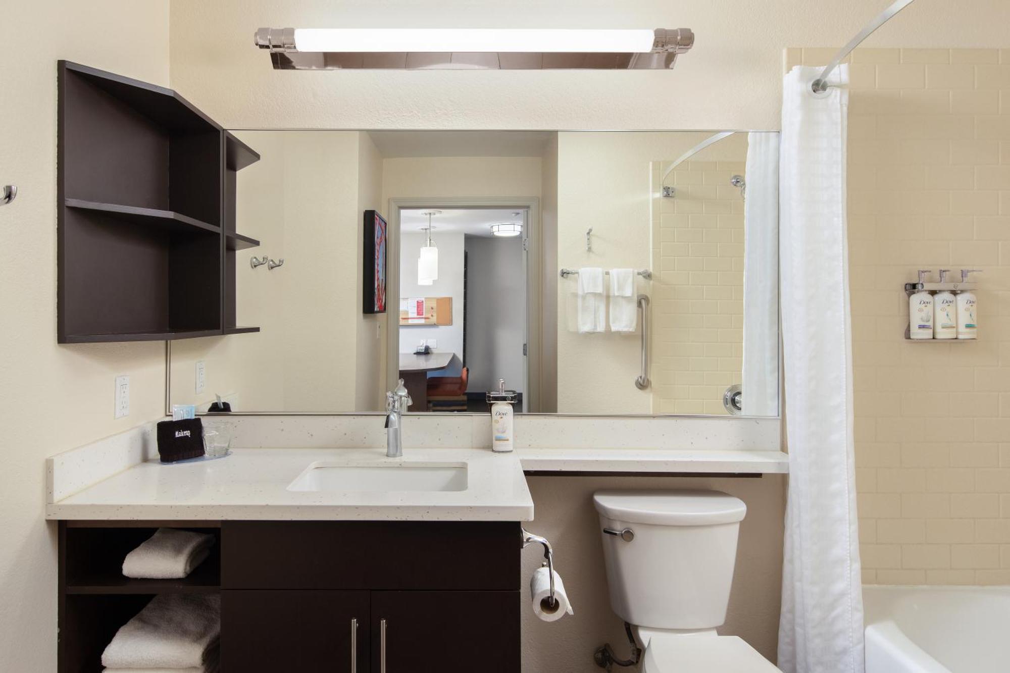 Candlewood Suites Anaheim - Resort Area By Ihg Luaran gambar