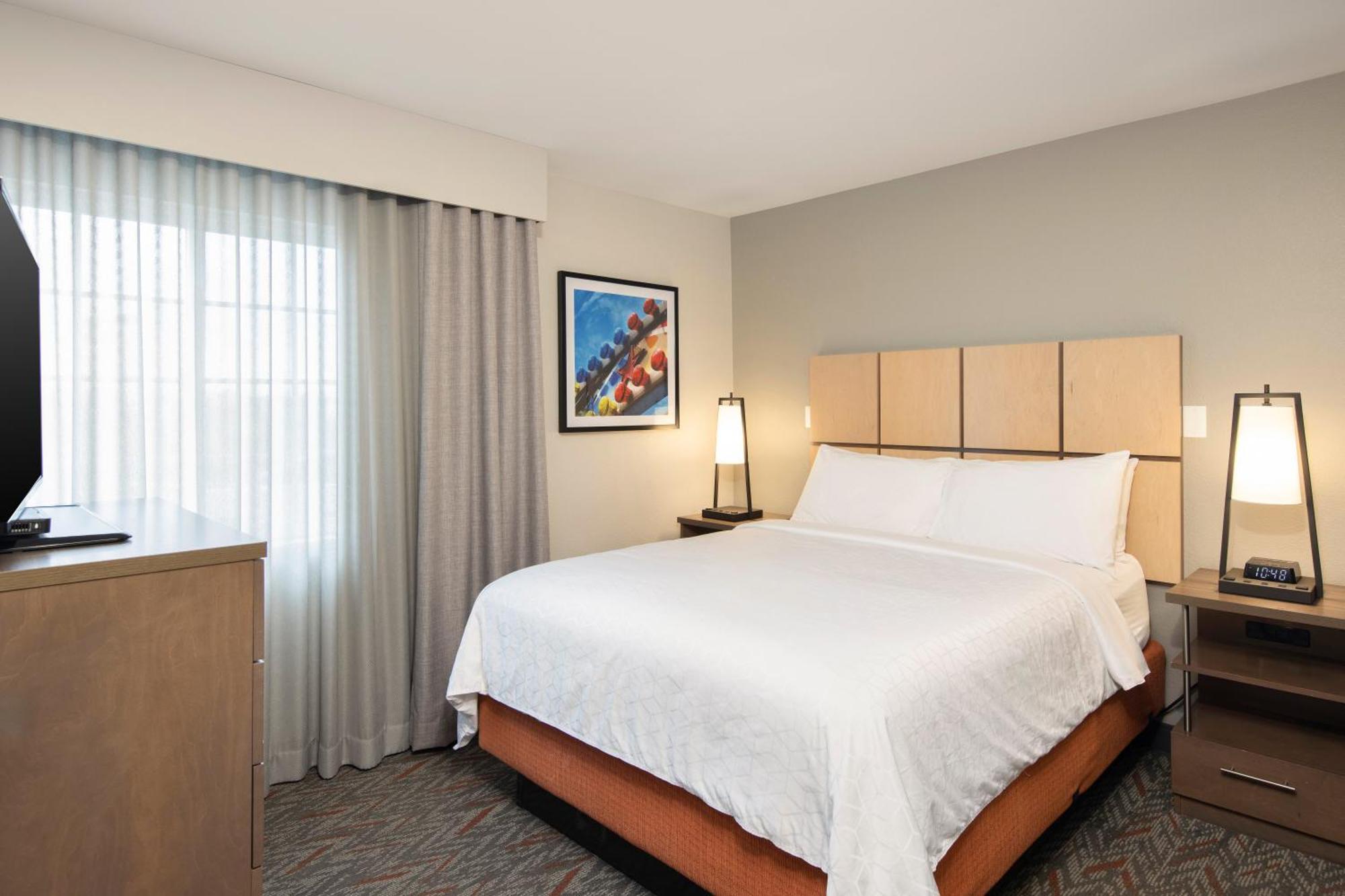Candlewood Suites Anaheim - Resort Area By Ihg Luaran gambar