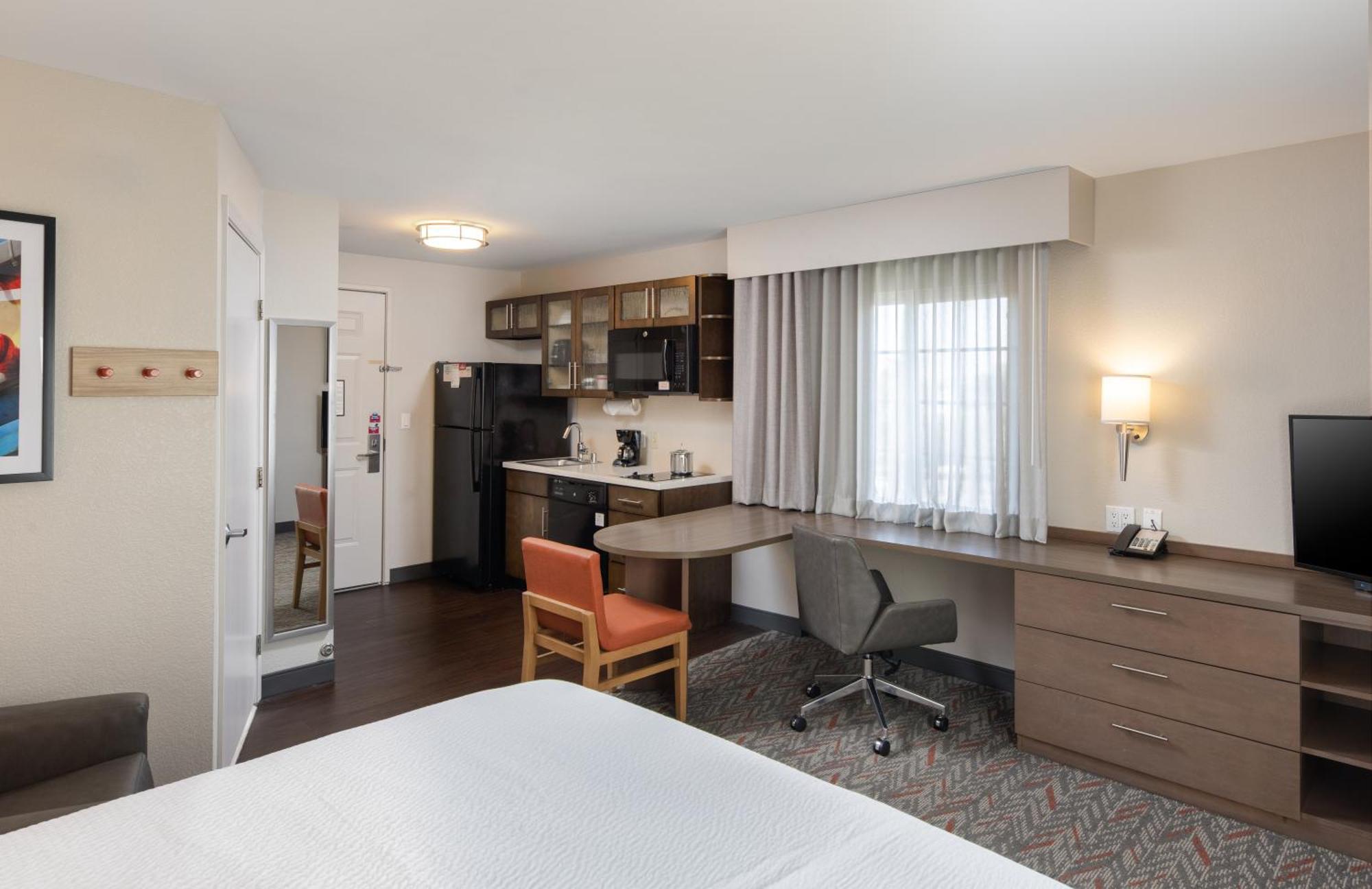 Candlewood Suites Anaheim - Resort Area By Ihg Luaran gambar