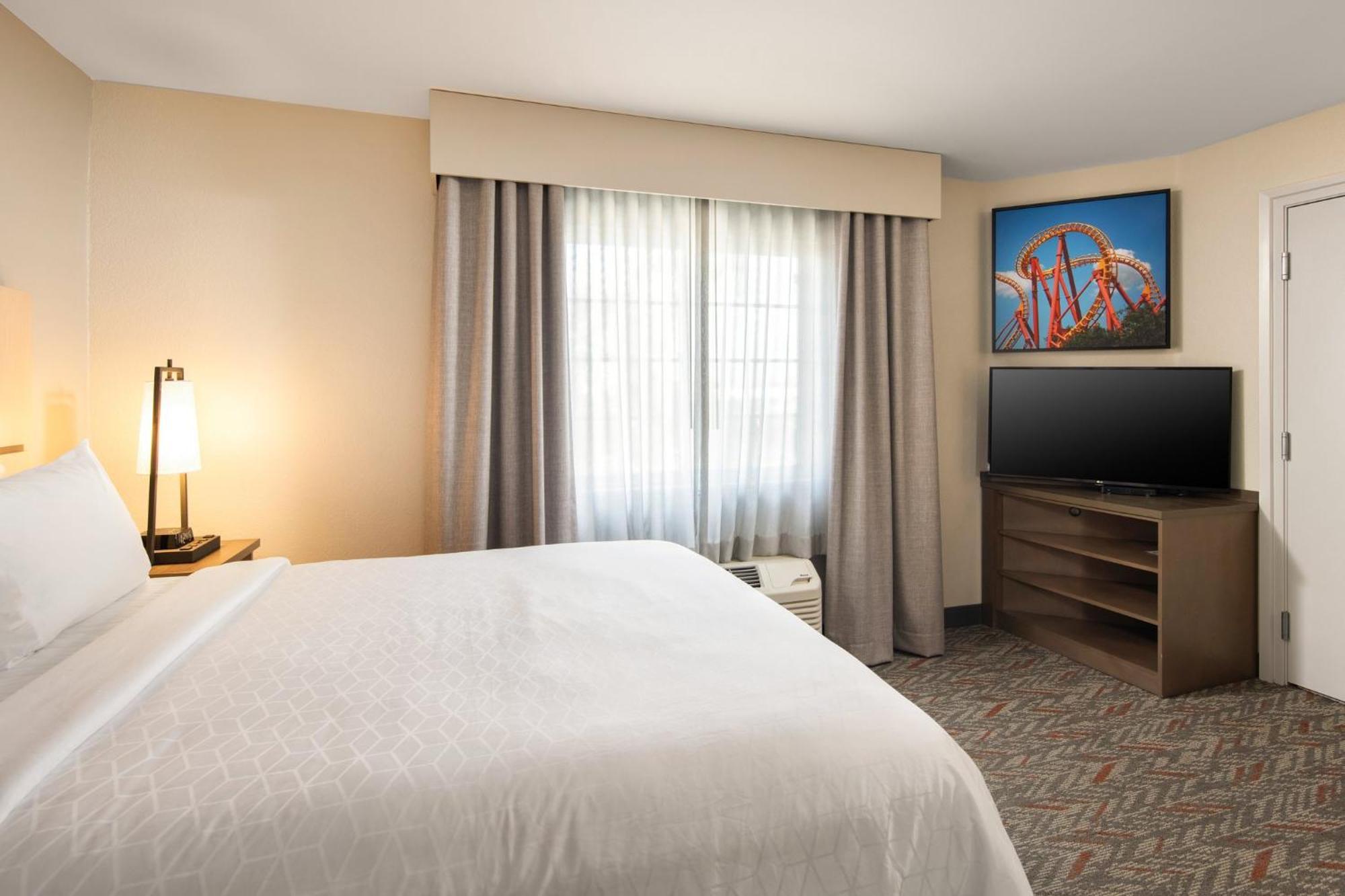 Candlewood Suites Anaheim - Resort Area By Ihg Luaran gambar