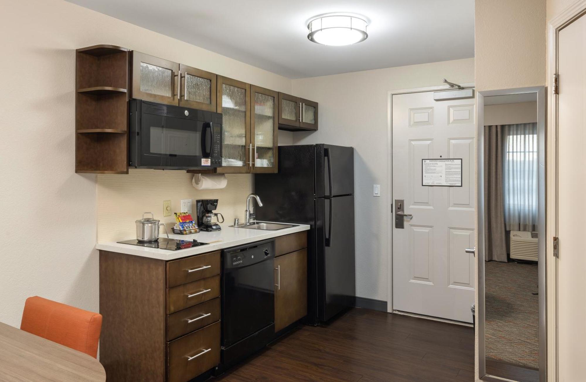 Candlewood Suites Anaheim - Resort Area By Ihg Luaran gambar