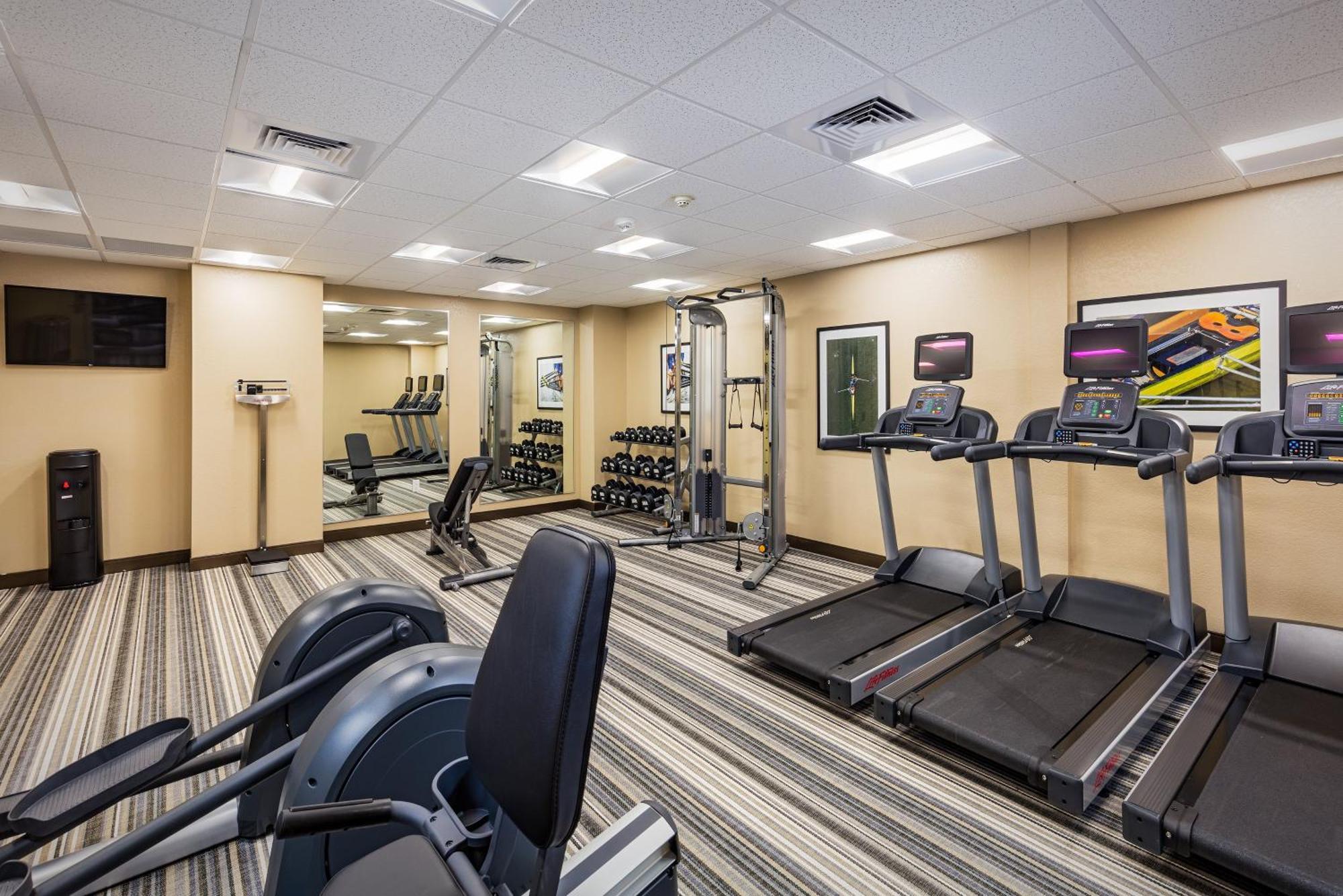 Candlewood Suites Anaheim - Resort Area By Ihg Luaran gambar