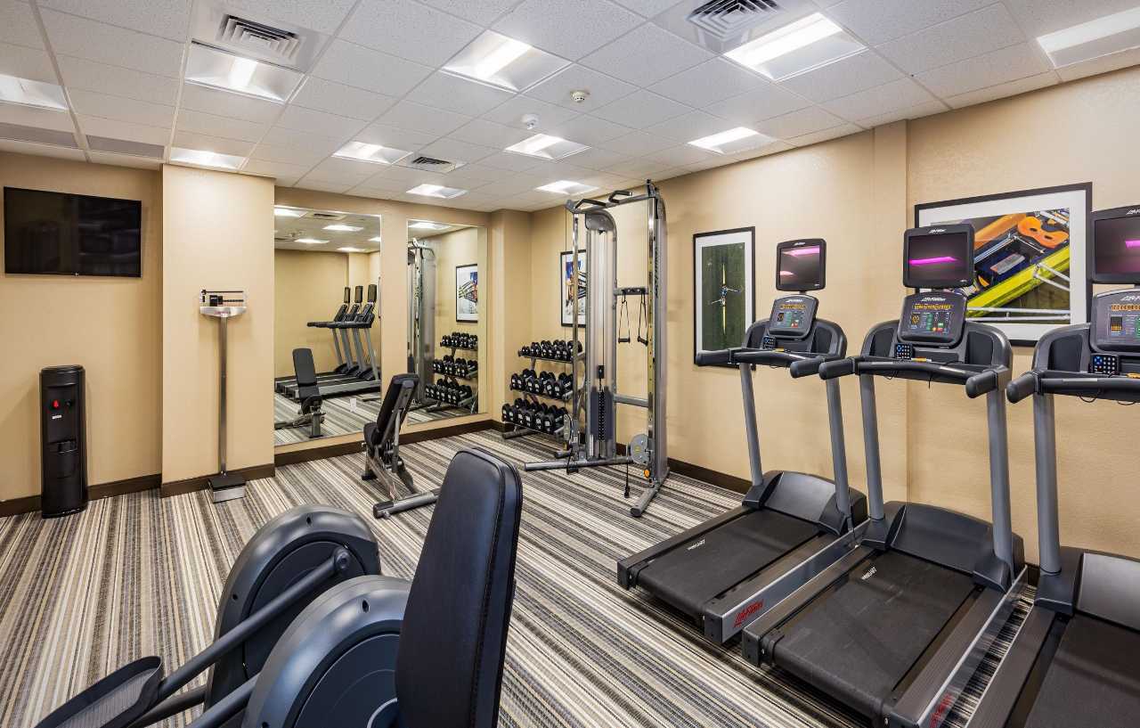 Candlewood Suites Anaheim - Resort Area By Ihg Luaran gambar